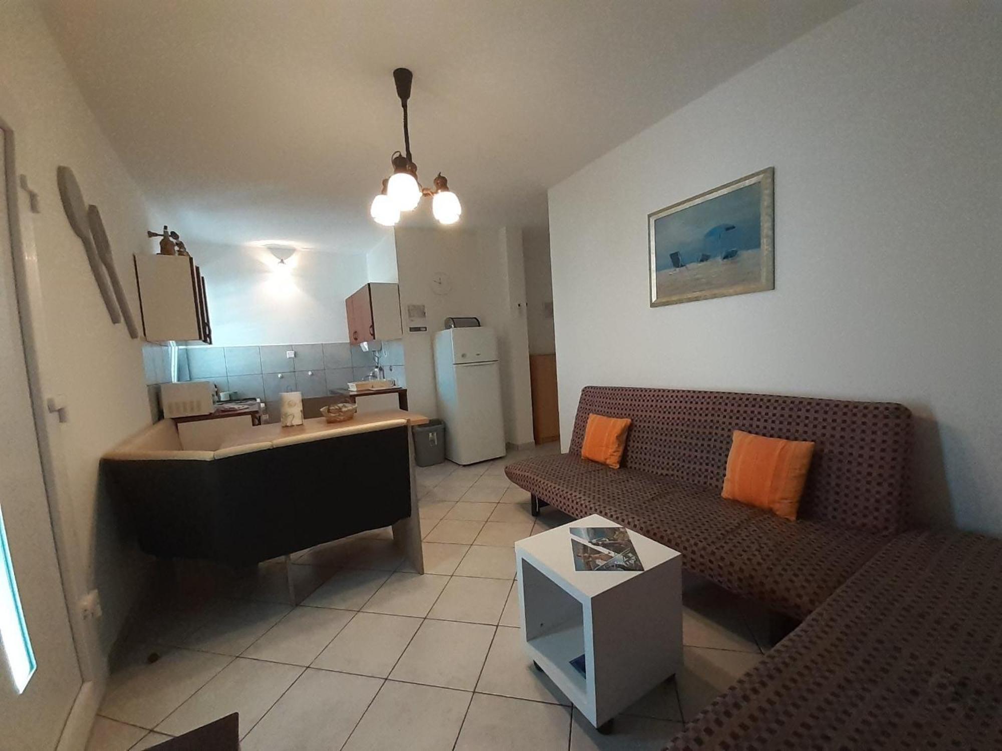 Apartmani Bilandzic-Krk Малинска Номер фото